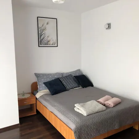 Labedz Accommodatie bij particulieren *