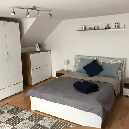 Accommodatie bij particulieren Labedz Jastarnia