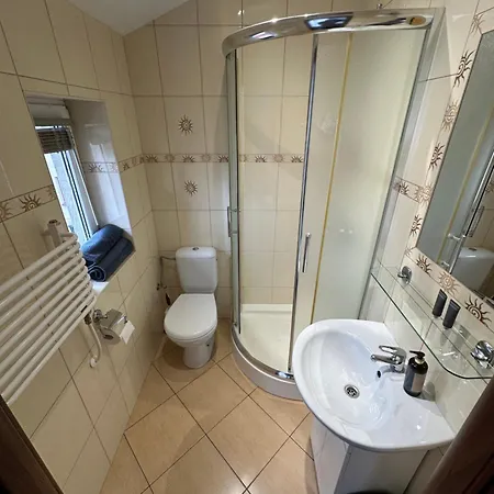 Labedz Accommodatie bij particulieren