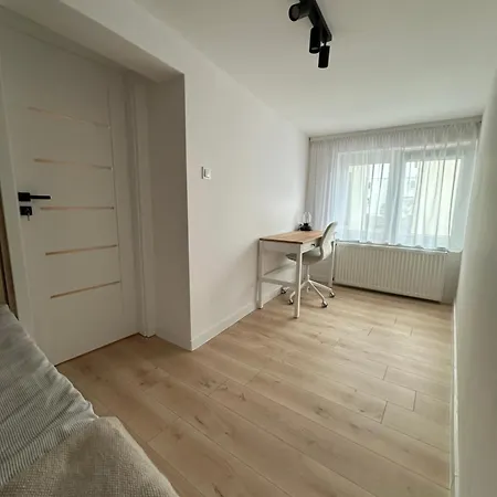 łabędź Kwatera prywatna *