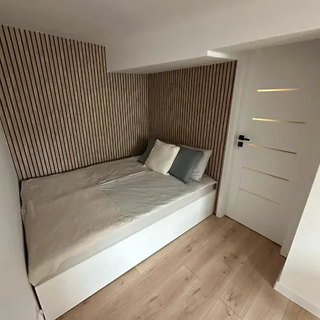 Kwatera prywatna łabędź Jastarnia