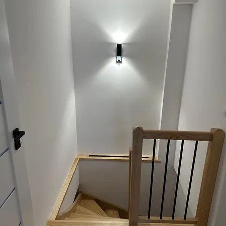 Kwatera prywatna łabędź *