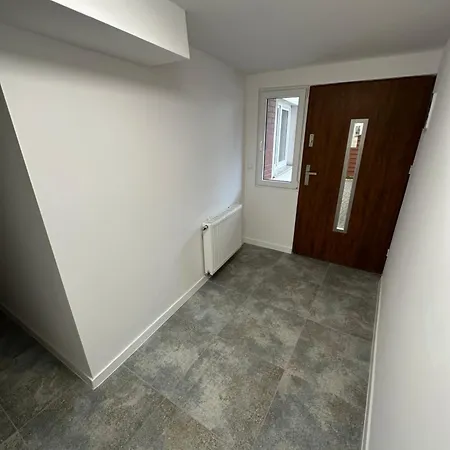 Kwatera prywatna łabędź *