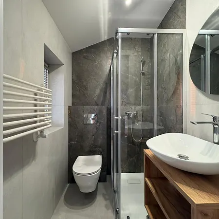 Labedz Privatunterkunft *