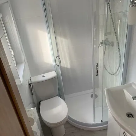 łabędź Kwatera prywatna Jastarnia