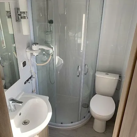 Kwatera prywatna łabędź Jastarnia