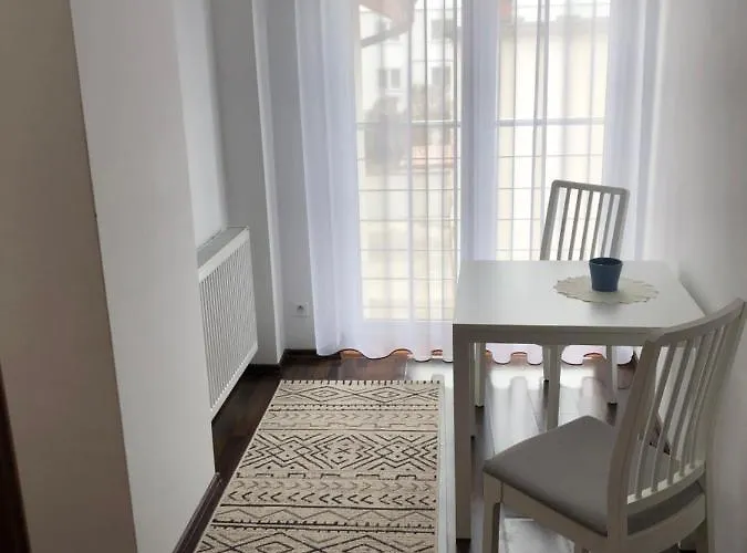 Labedz Habitación en casa particular