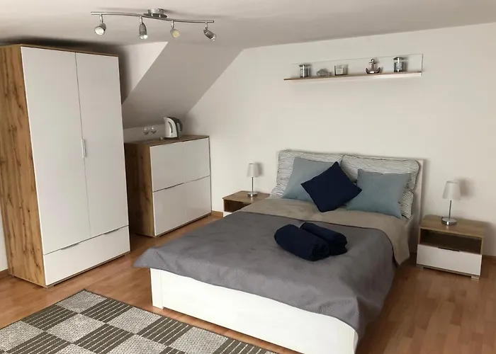 Privatunterkunft Labedz Jastarnia