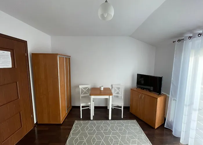 Labedz Habitación en casa particular