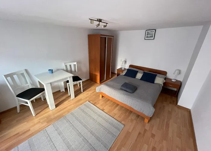 Labedz Privatunterkunft *