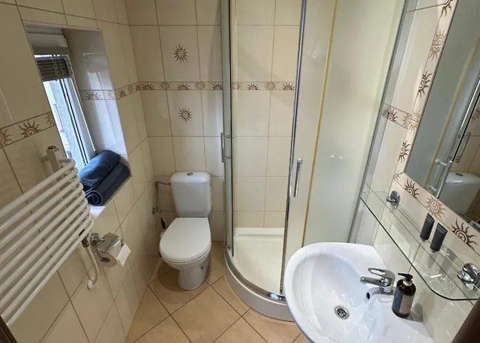 Labedz Habitación en casa particular