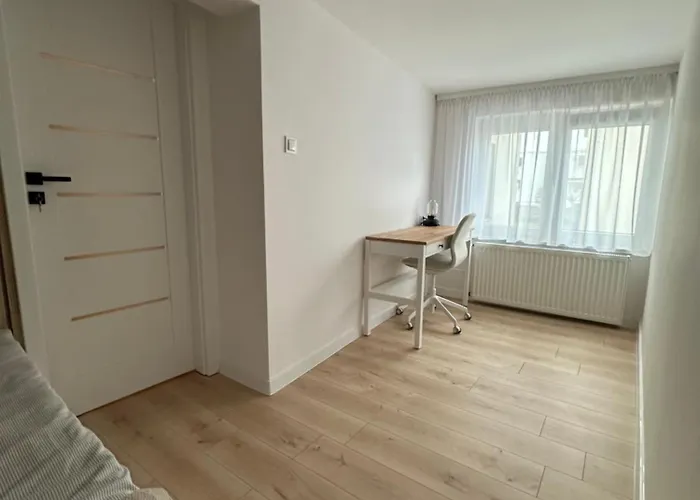 Labedz Privatunterkunft *