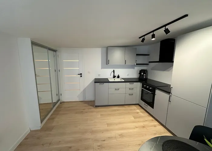 Habitación en casa particular Labedz Jastarnia