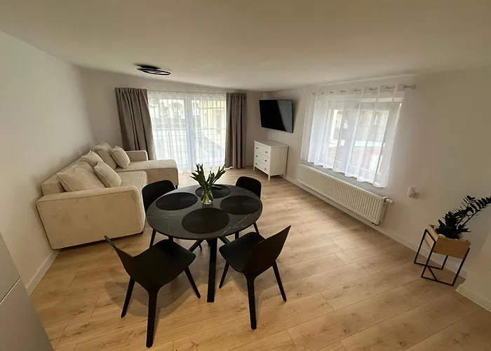 Habitación en casa particular Labedz *