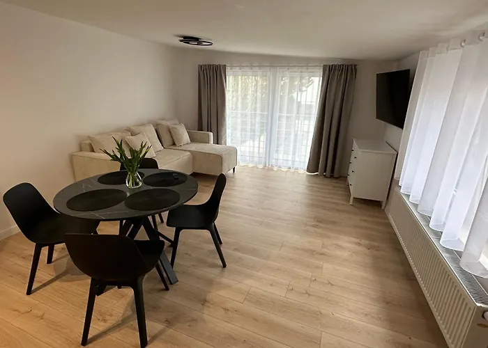 Habitación en casa particular Labedz