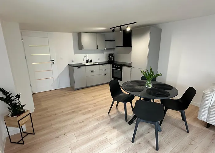 Labedz Habitación en casa particular