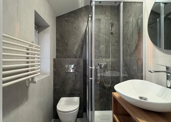 Labedz Privatunterkunft *