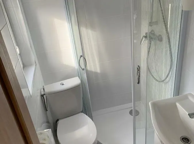 Labedz Habitación en casa particular Jastarnia