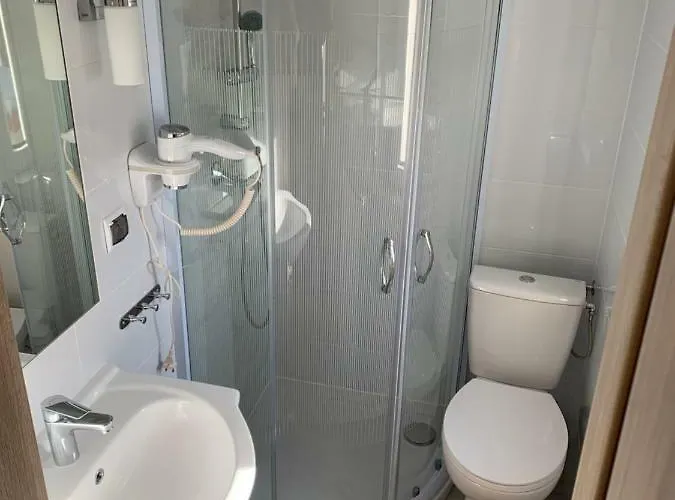 Privatunterkunft Labedz Jastarnia